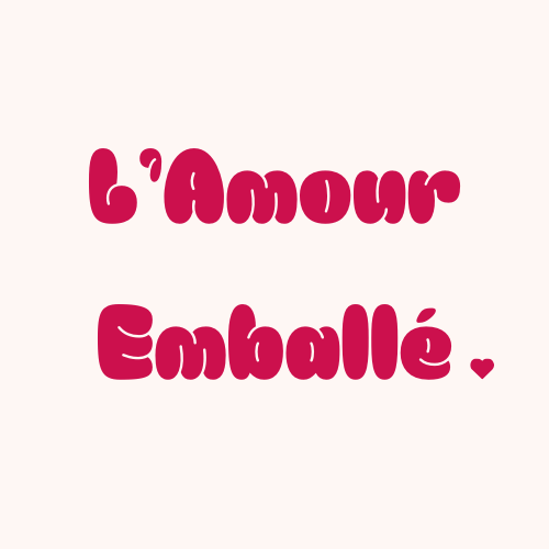 L’amour emballé